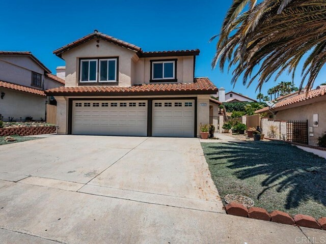 Property Photo:  1580 Mallorca Drive  CA 92081 