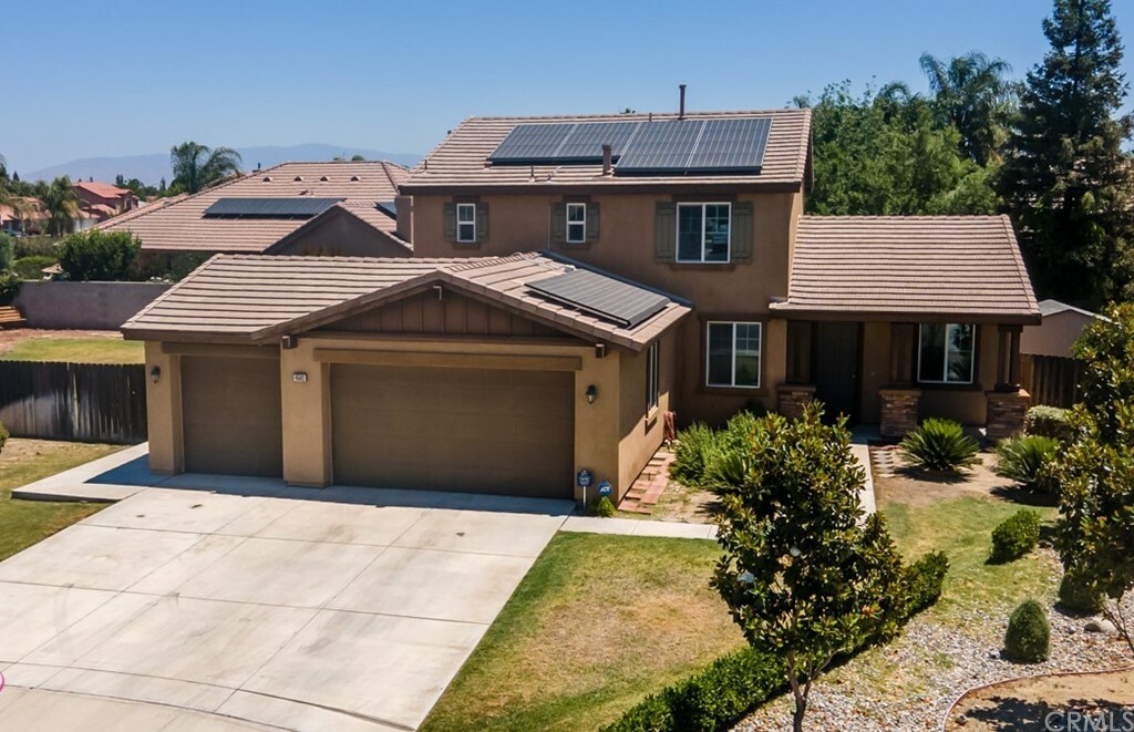 4502 Chalet Street  Bakersfield CA 93313 photo