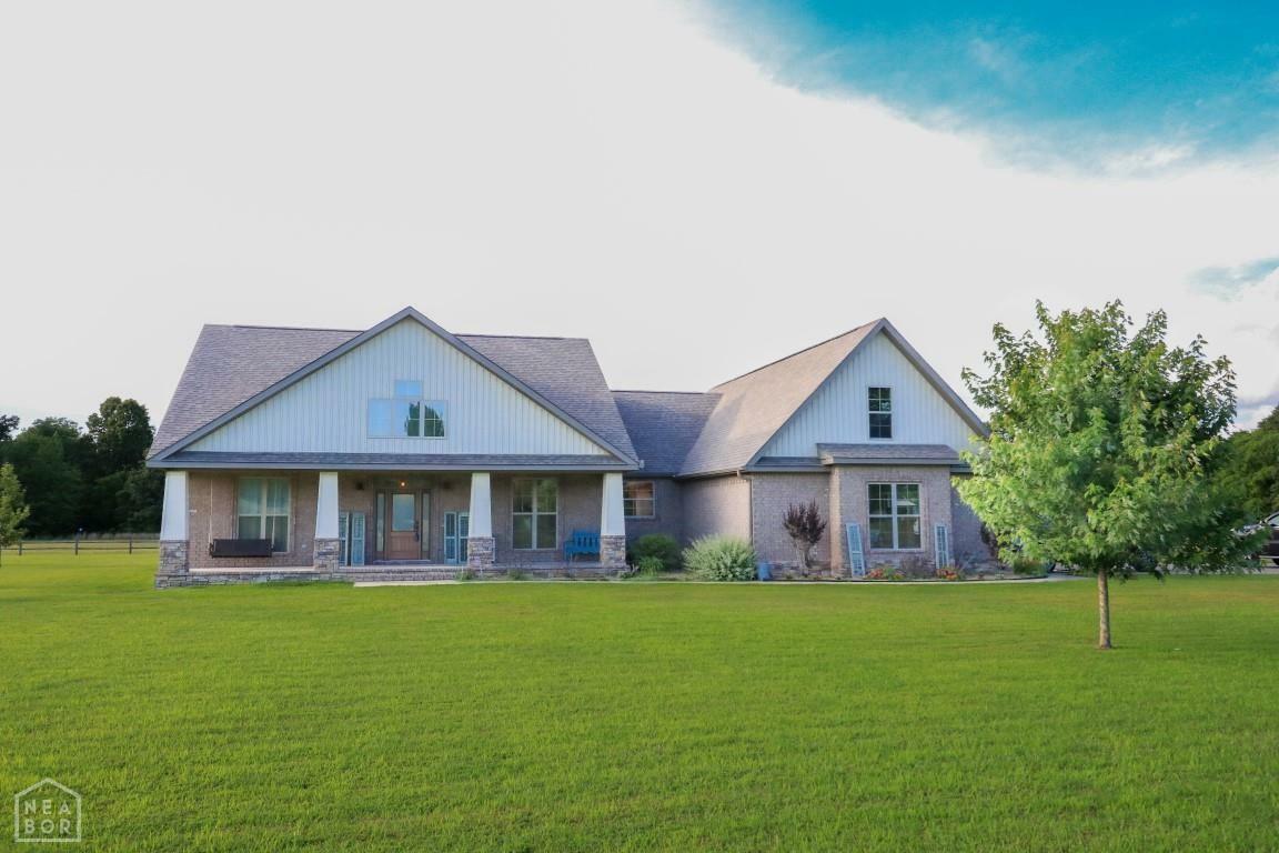 Property Photo:  14385 Country Home  Lane  AR 72432 