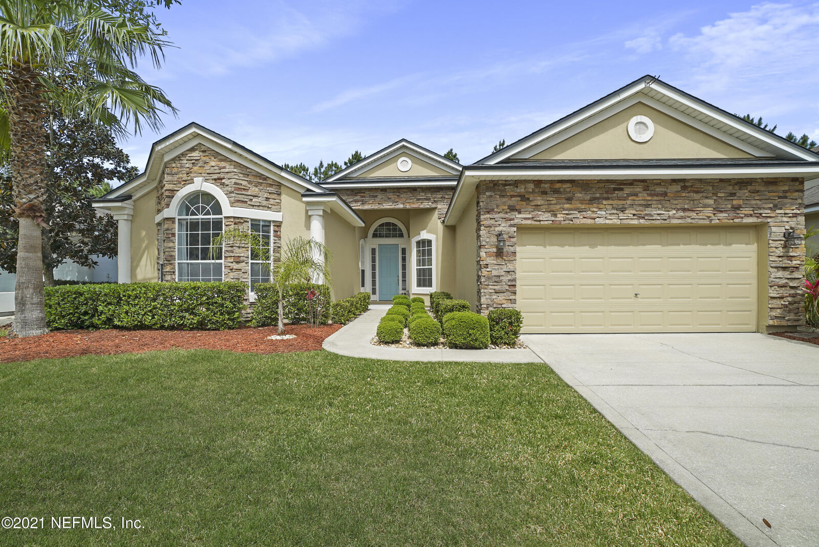 Property Photo:  14390 Millhopper Road  FL 32258 