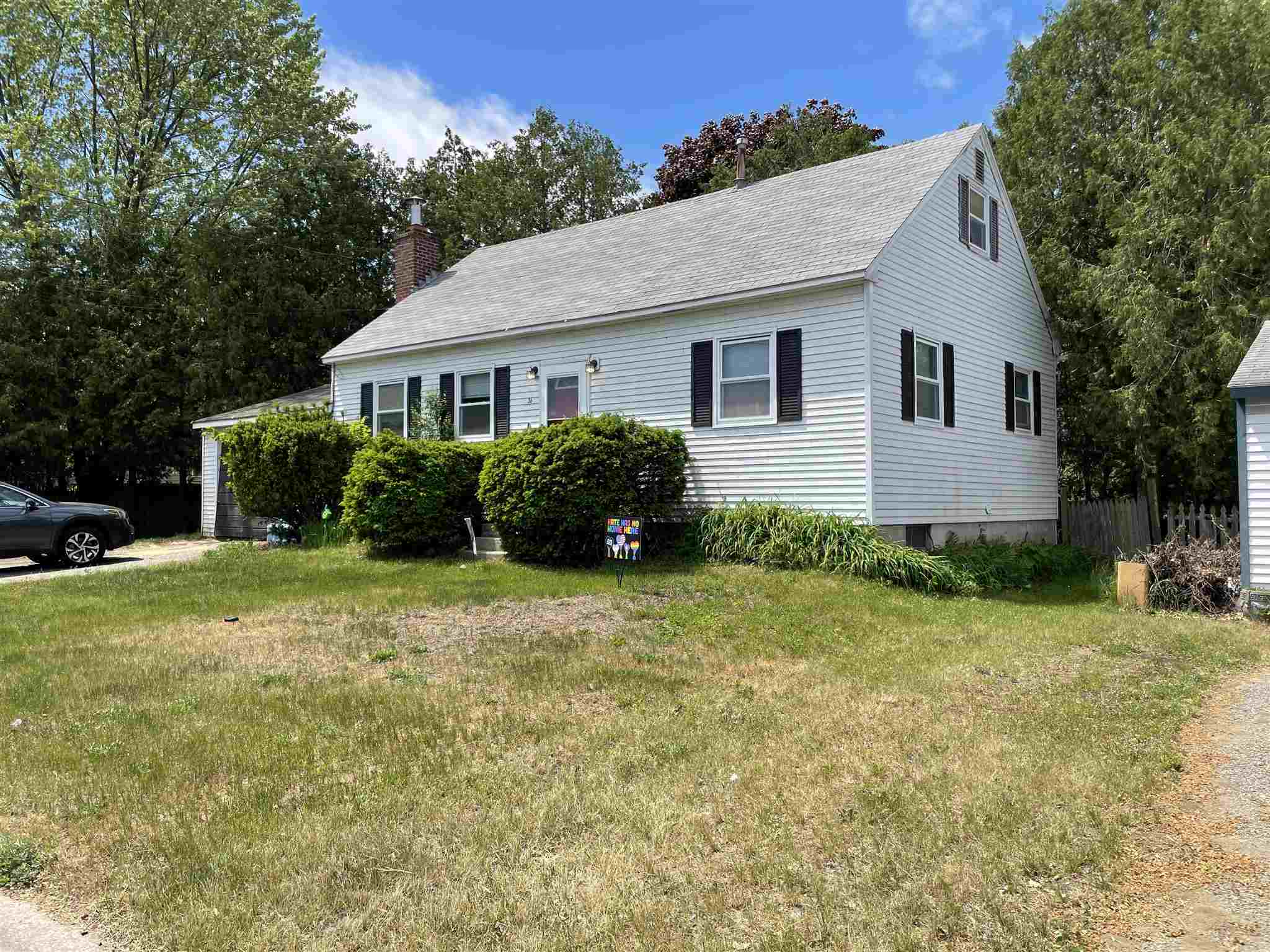 Property Photo:  36 Plattsburg Avenue  VT 05408 