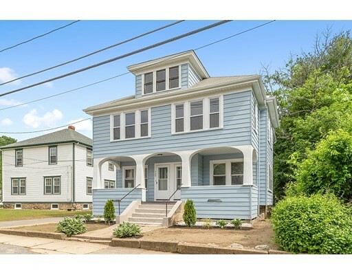 Property Photo:  727 Blossom St  MA 01420 