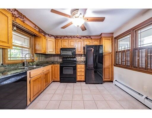 Property Photo: 23 Walnut Rd MA 01036