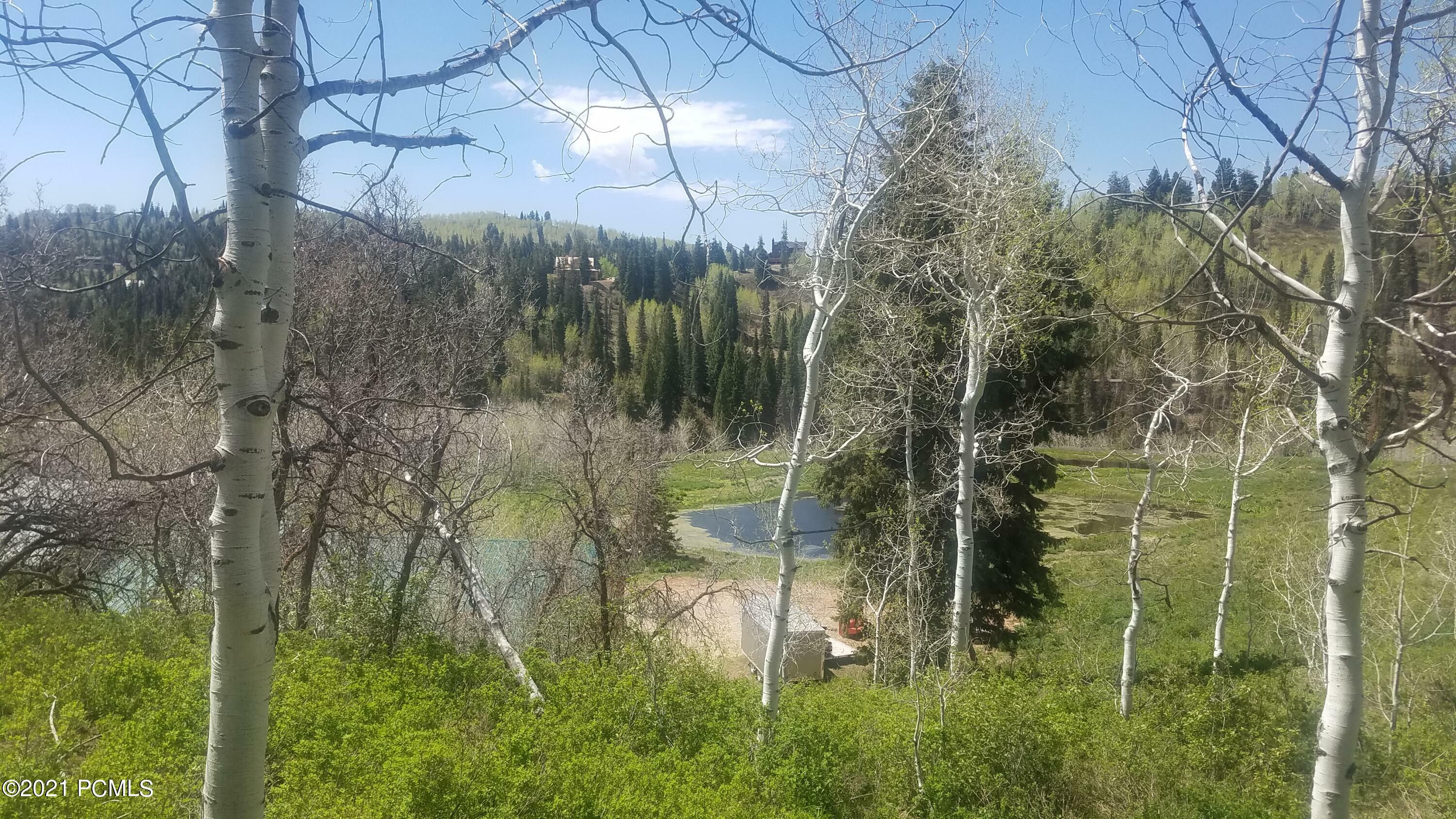 Property Photo:  1153 Elk Road  UT 84017 