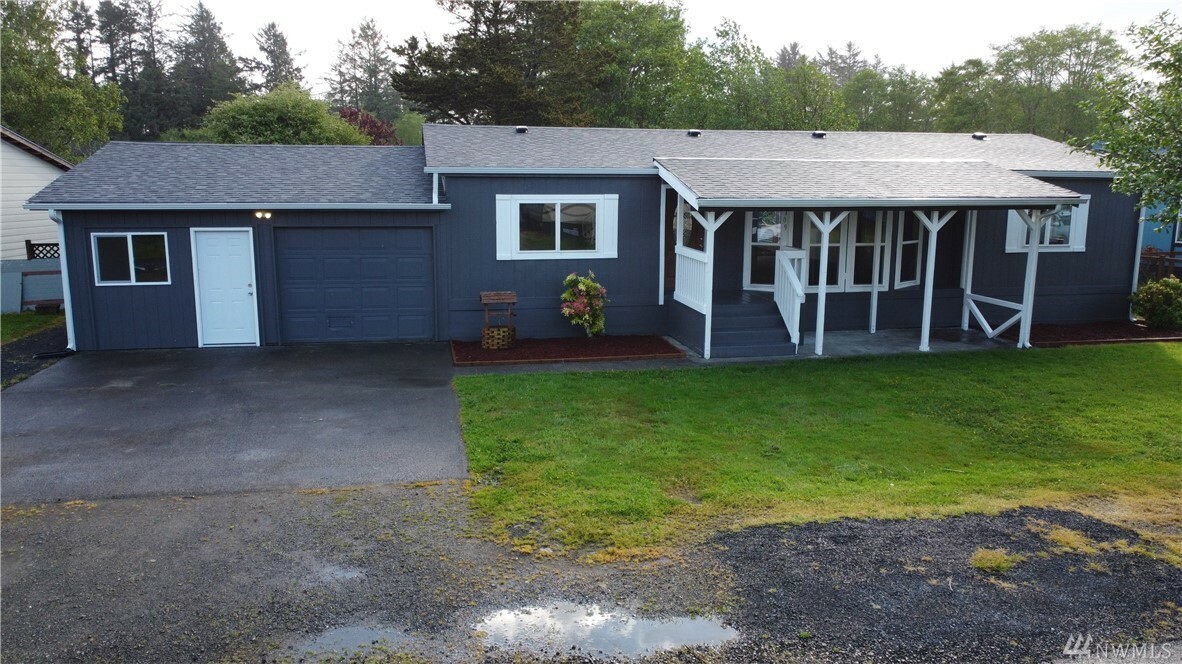 Property Photo:  7109 Ortelius Dr  WA 98624 