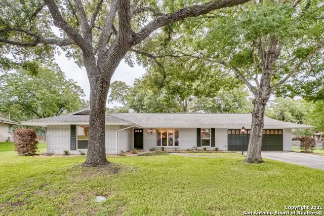 Property Photo:  718 Weatherly Dr  TX 78239 