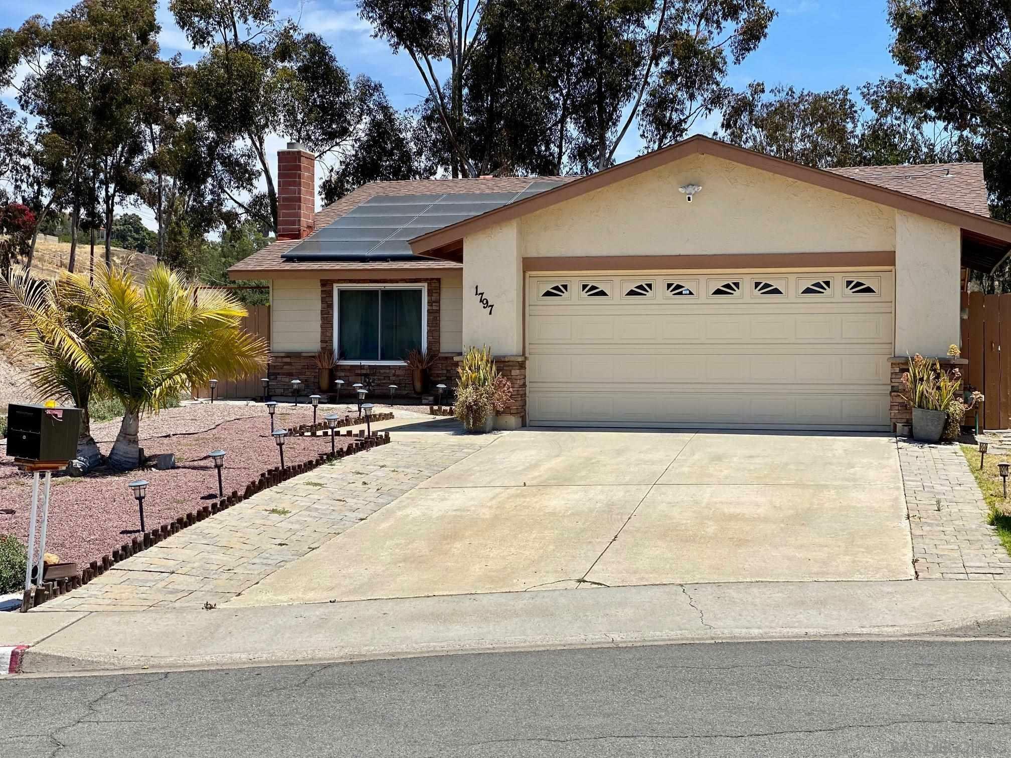 Property Photo:  1797 Tooley Circle  CA 92114 