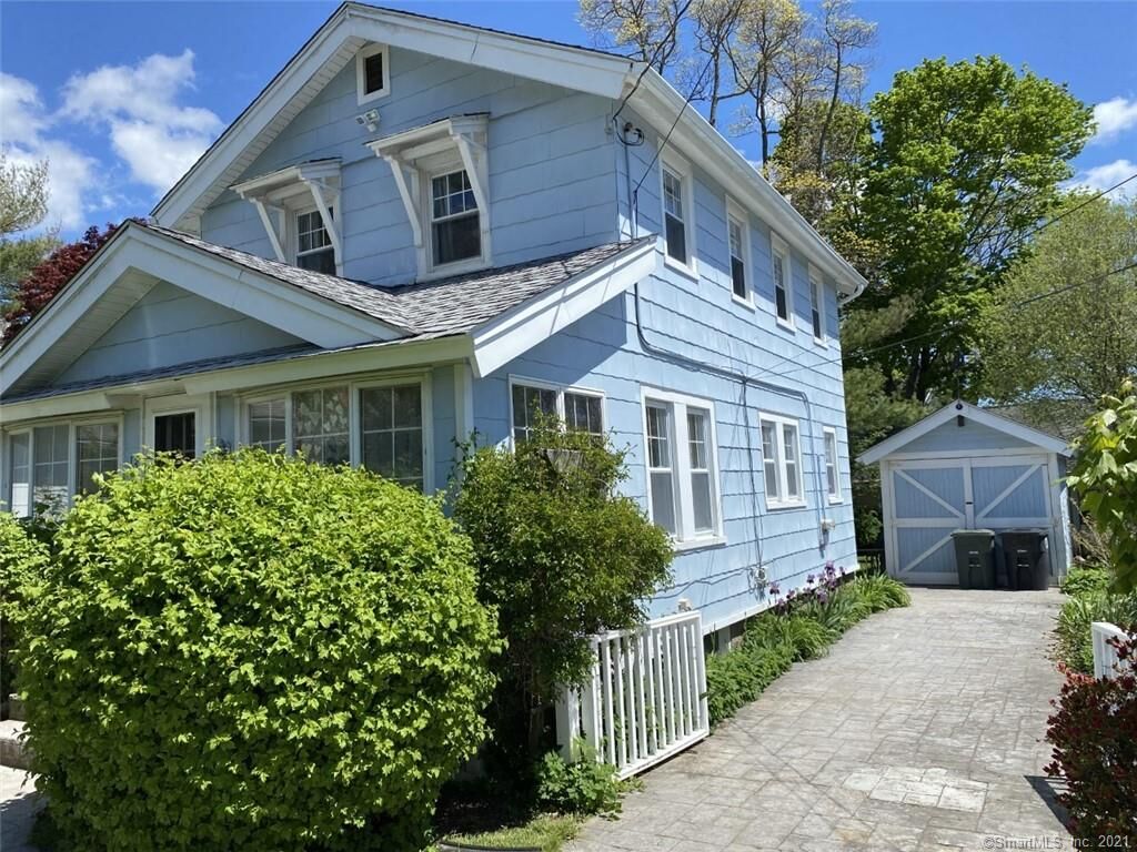 Property Photo: 13 Creeland Avenue CT 06460