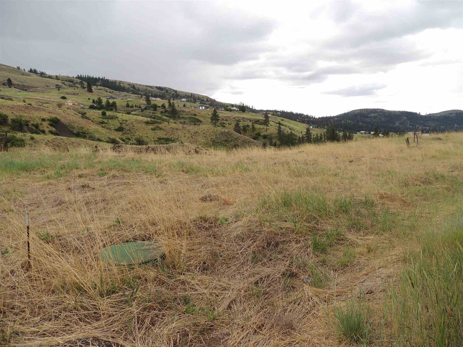 Property Photo: 41290 Sunday Bay Rd N WA 99122