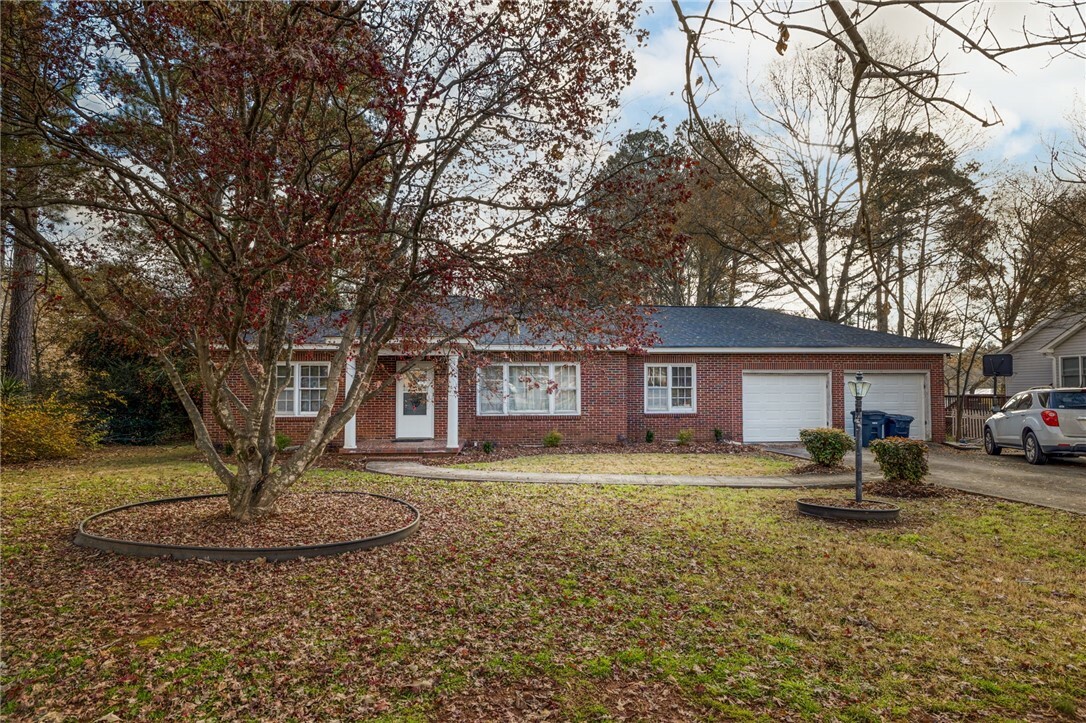 Property Photo:  2208 Rush Street Street  SC 29621 