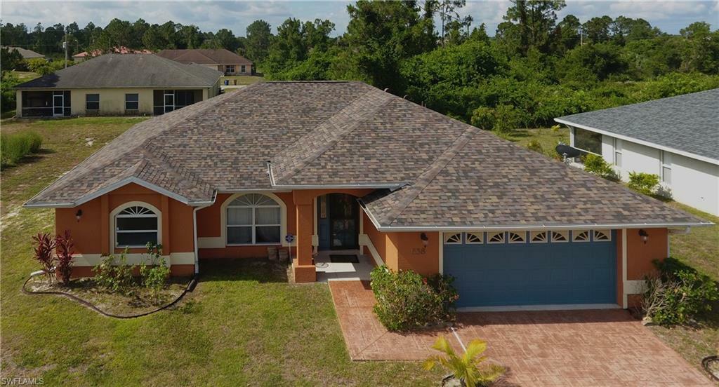 Property Photo:  638 Chambers Street E  FL 33974 