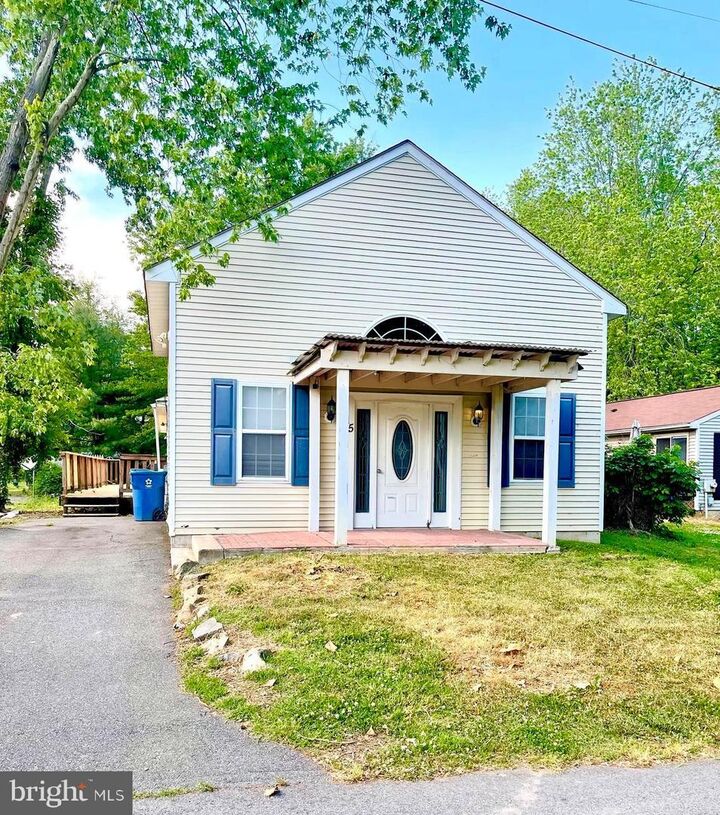 15 Russell Street  North East MD 21901 photo