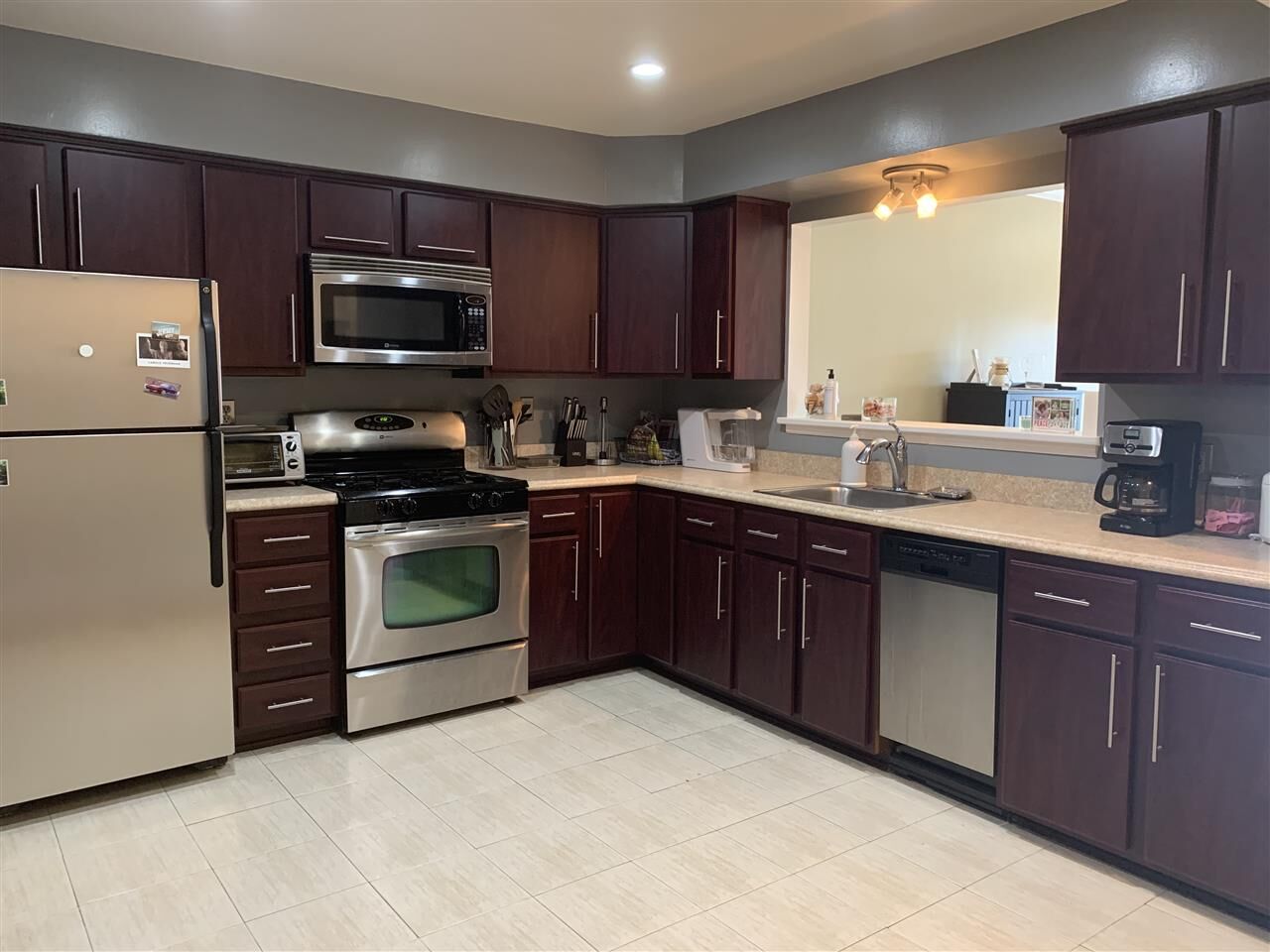 Property Photo: 441 Palisade Ave 3 NJ 07307-1111