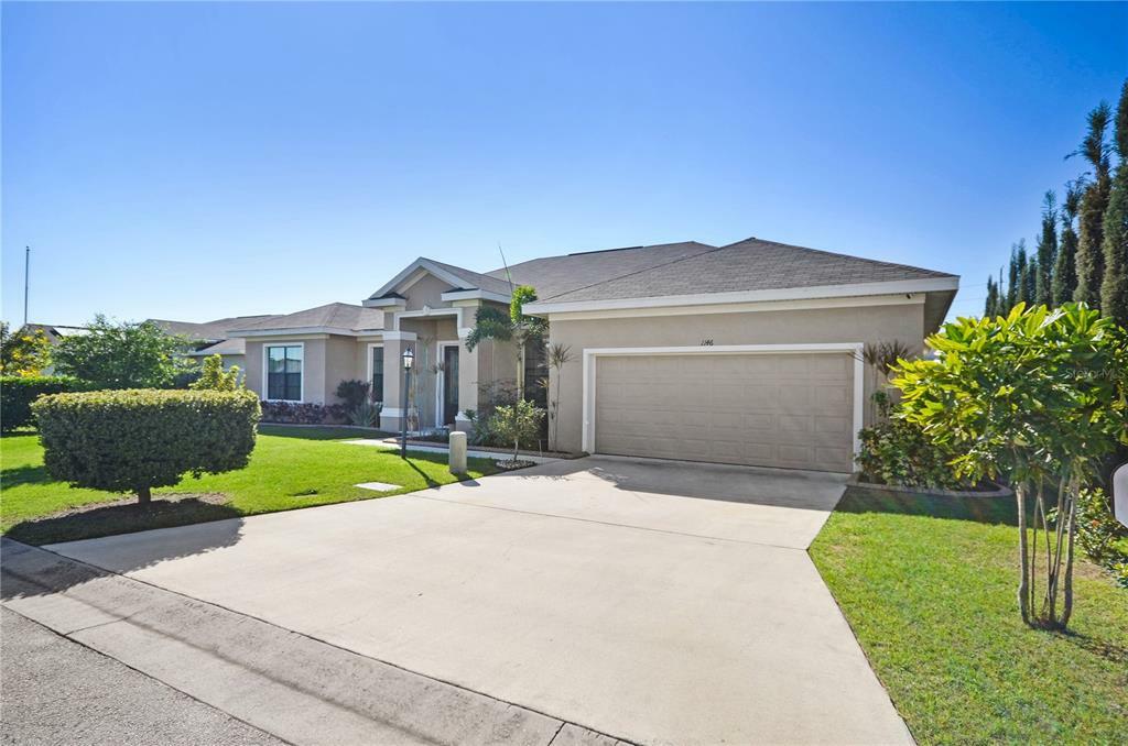 Property Photo:  1146 Bowline Street  FL 33880 