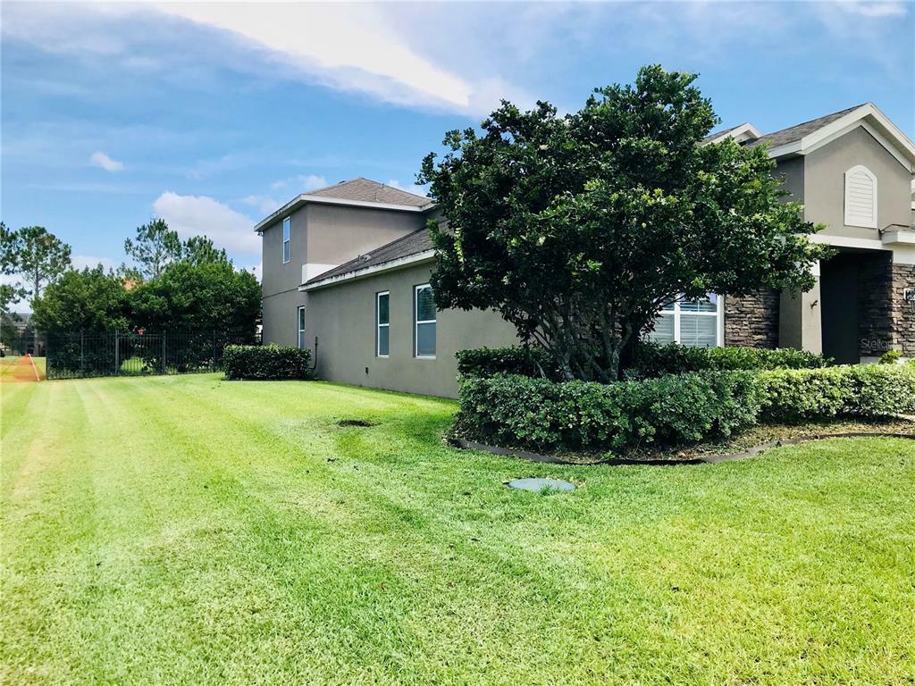 Property Photo:  3141 Amalfi Drive  FL 32820 