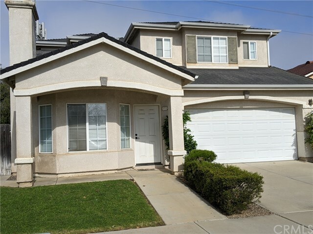 Property Photo:  2235 Mon Chere Lane  CA 93458 