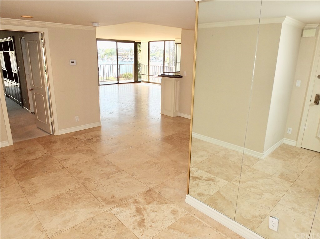 Property Photo: 601 Lido Park Drive 2C CA 92663