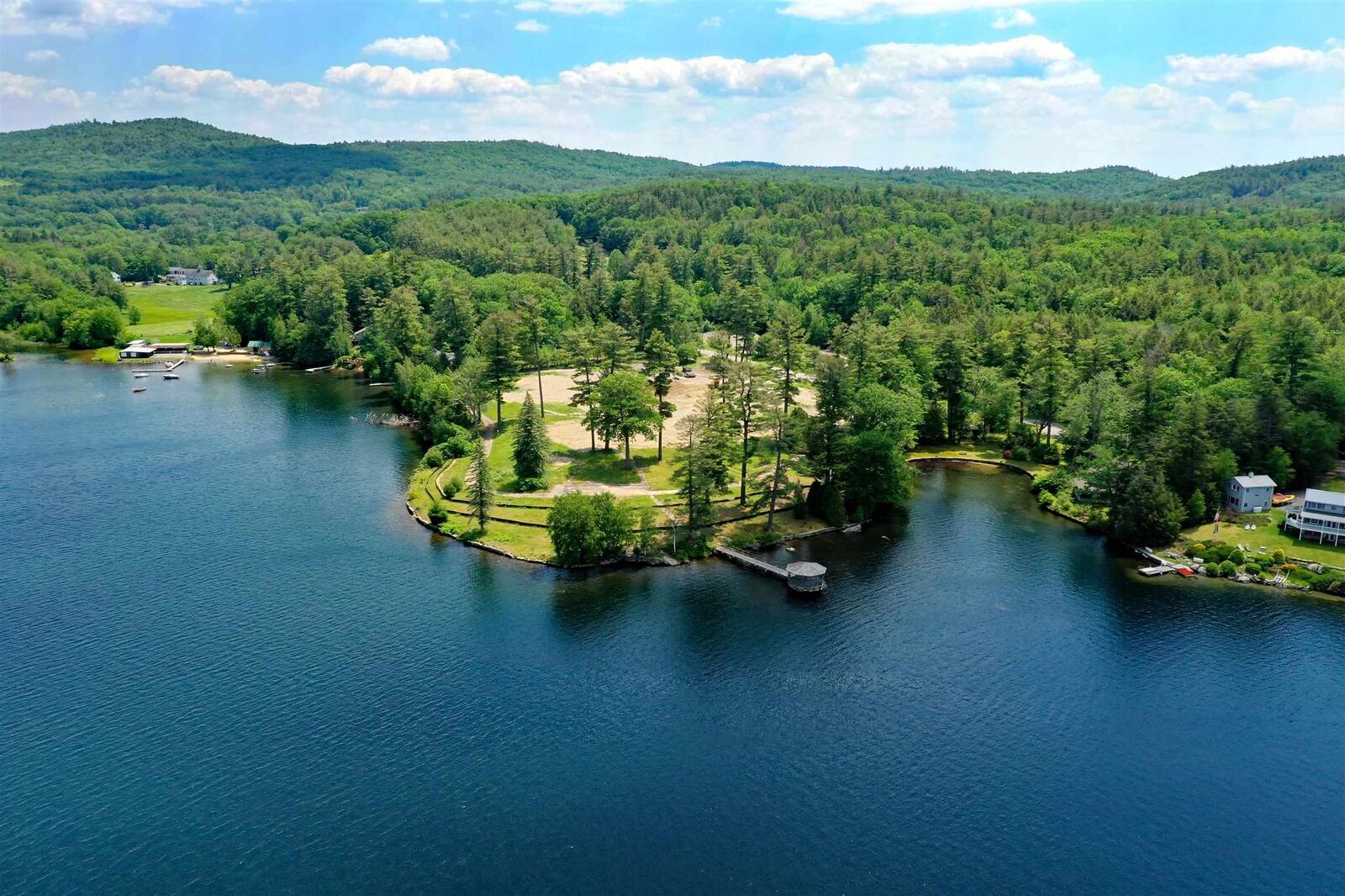 Property Photo:  271 Nh Route 9A 3  NH 03462 