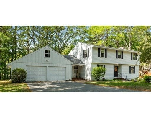 Property Photo:  3 Nevada Drive  MA 01824 