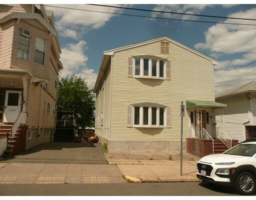 Property Photo:  262 East Eagle St  MA 02128 