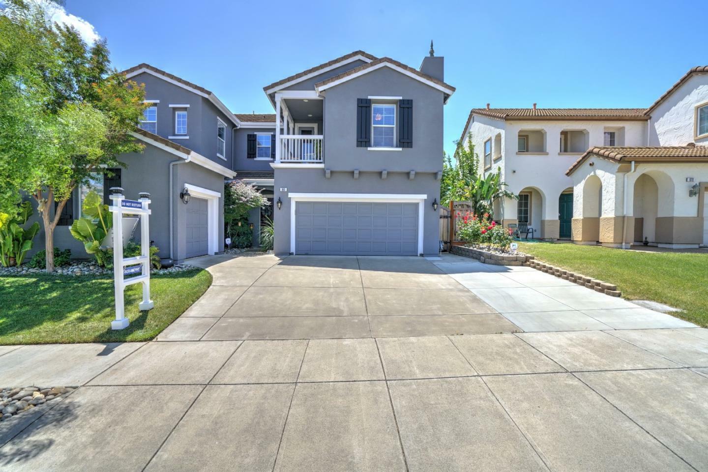 Property Photo:  960 Brook Way  CA 95020 