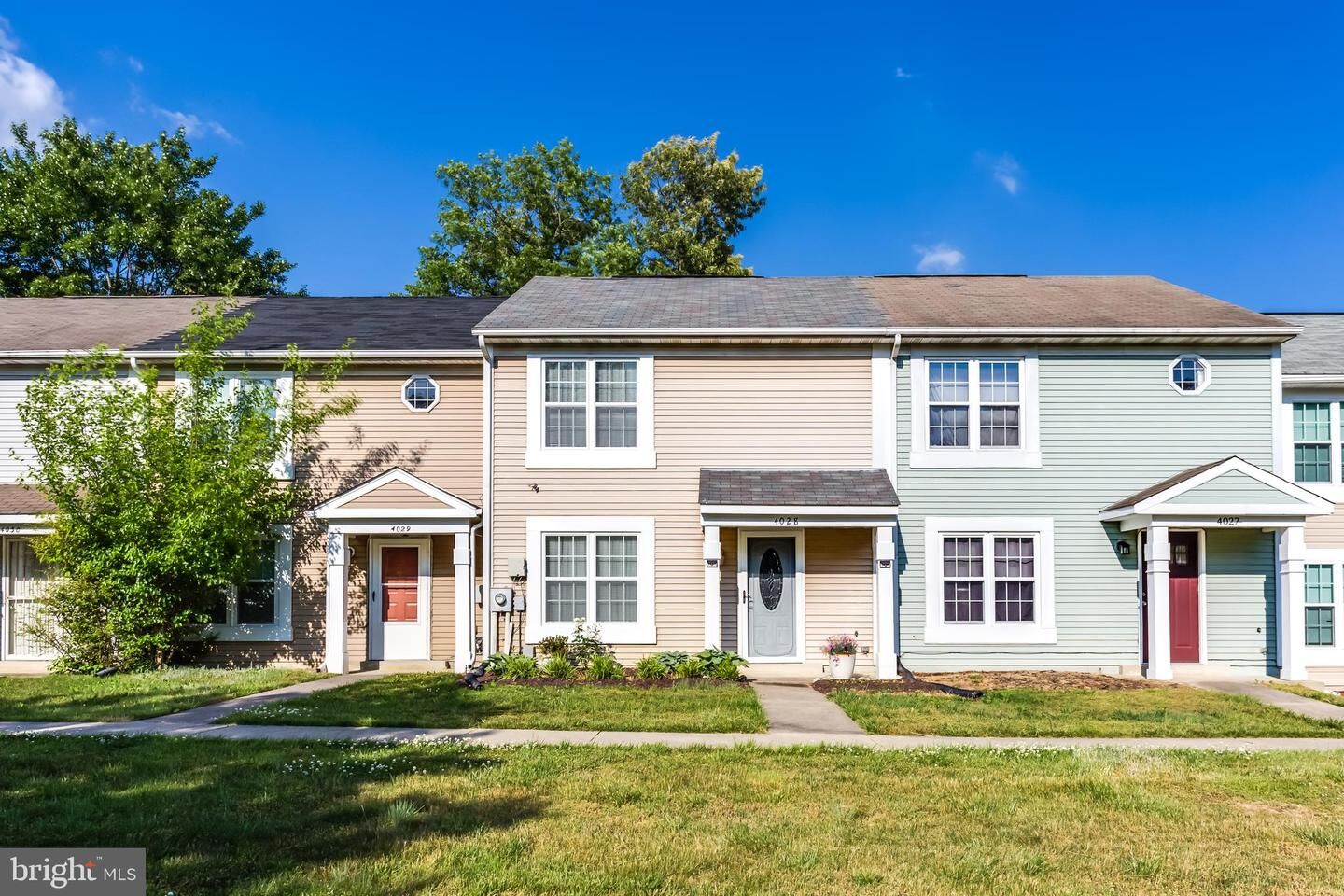 Property Photo:  4028 Bluebird Drive  MD 20603 