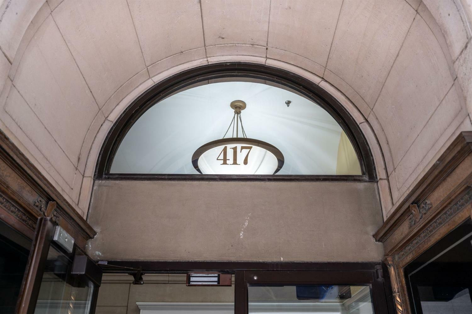 Property Photo: 417 Vine St 503 OH 45202