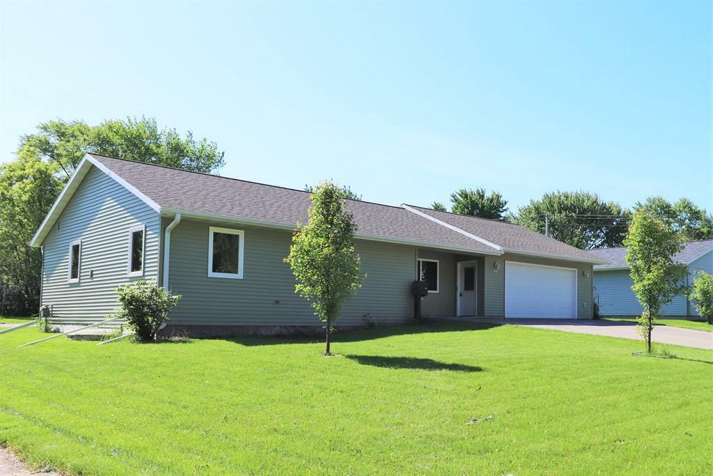 1201 South Maple Avenue  Marshfield WI 54449 photo