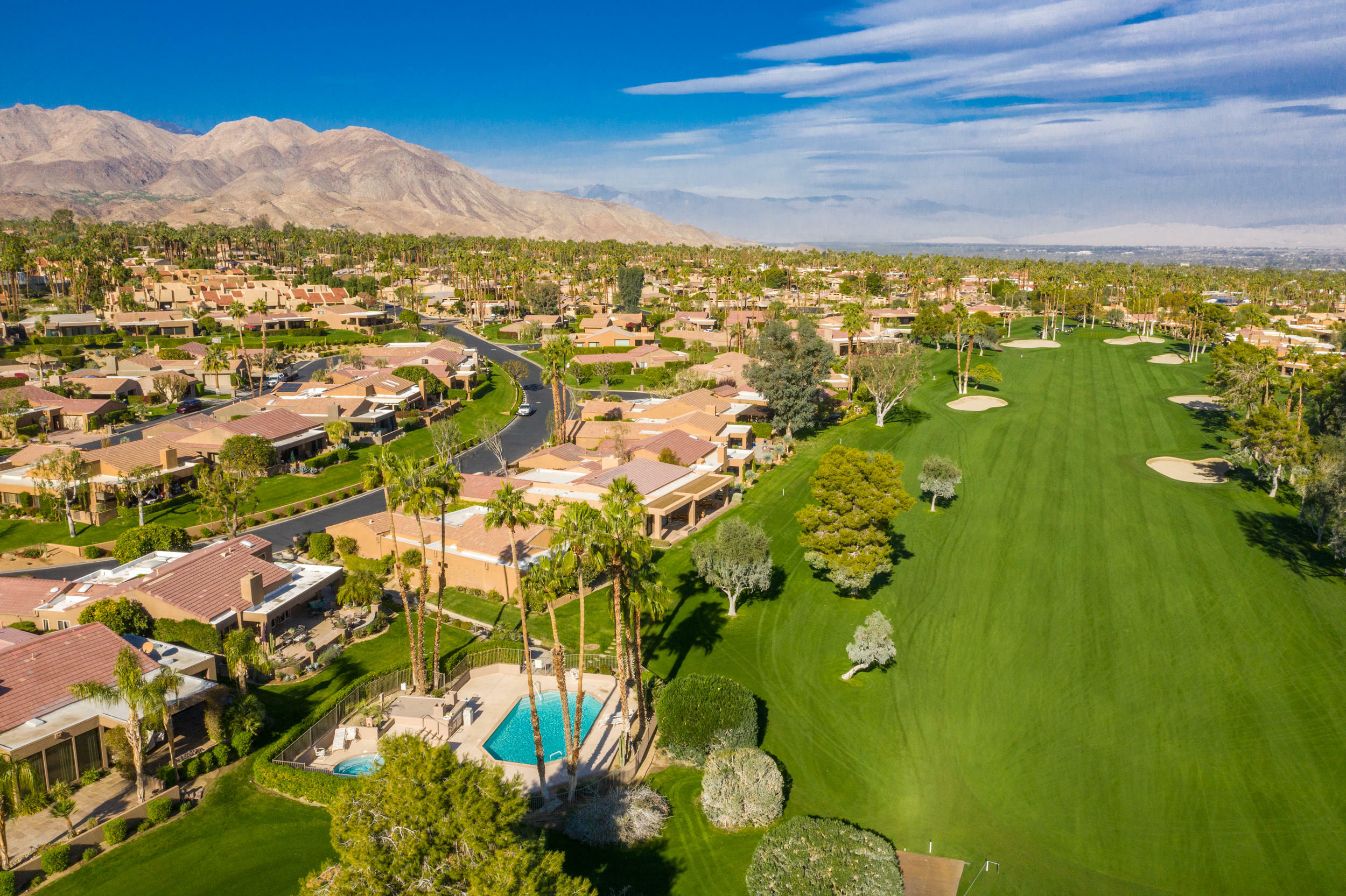 Property Photo:  49034 Foxtail Lane  CA 92260 