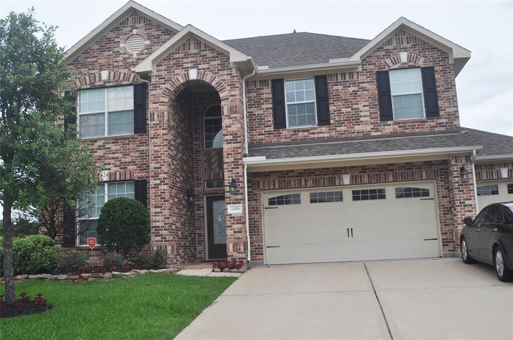Property Photo: 20606 Wayne River Court TX 77433