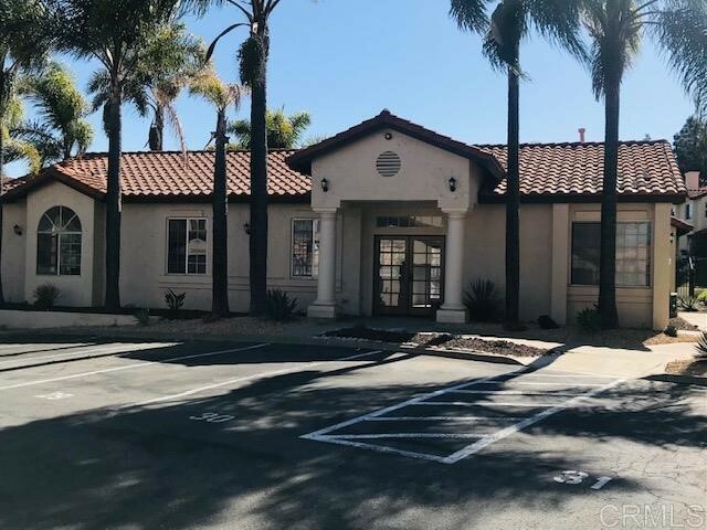 Property Photo: 5704 Camino Del Cielo #303 CA 92003