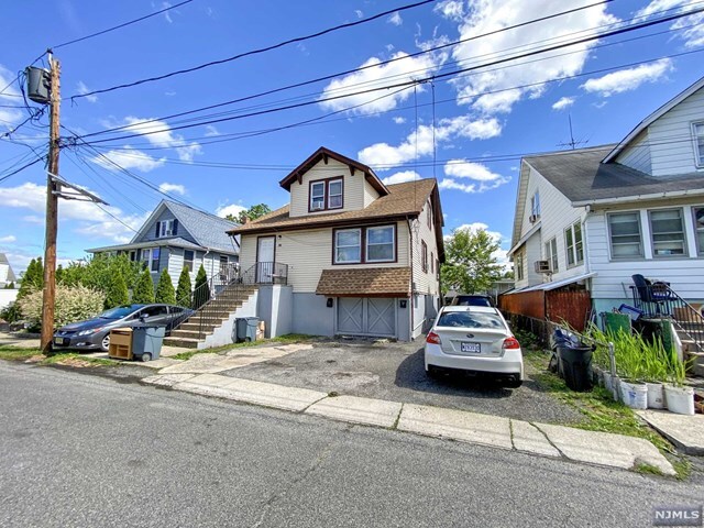 Property Photo: 11 Park Street NJ 07643