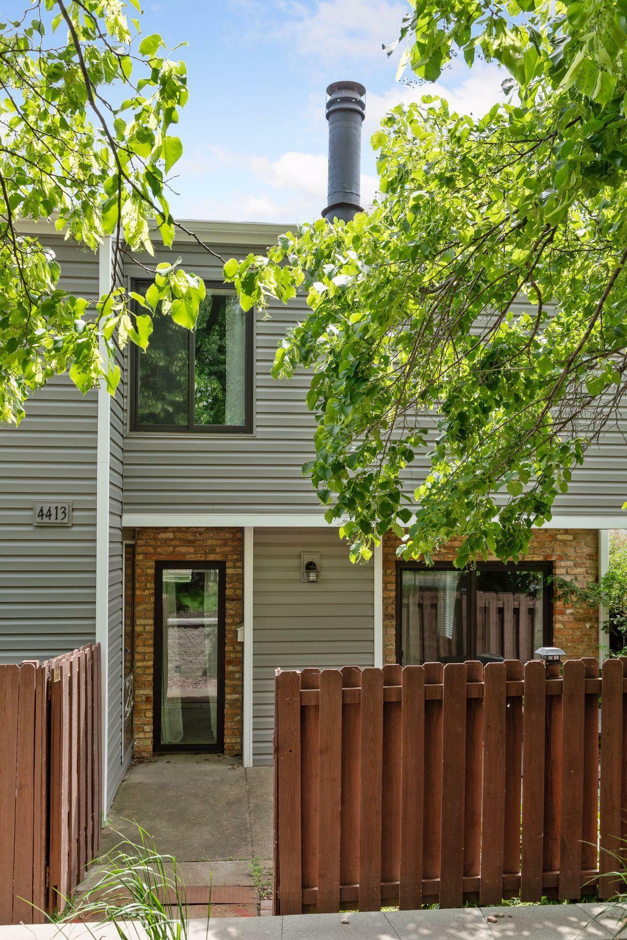 Property Photo: 4413 Cedar Lake Road S MN 55416