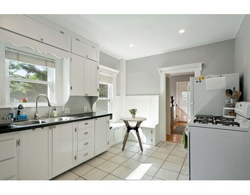 Property Photo: 26 Everett Street MA 02351