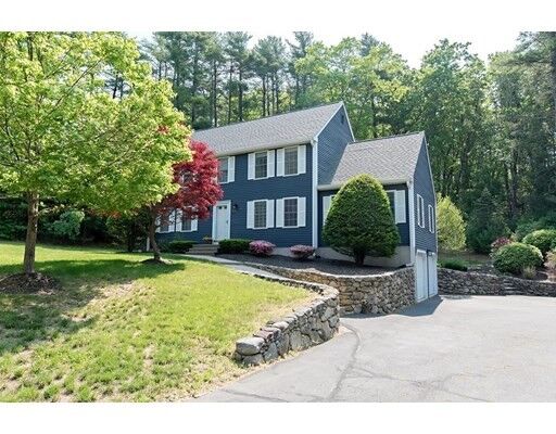 Property Photo:  1510 Washington St  MA 02081 