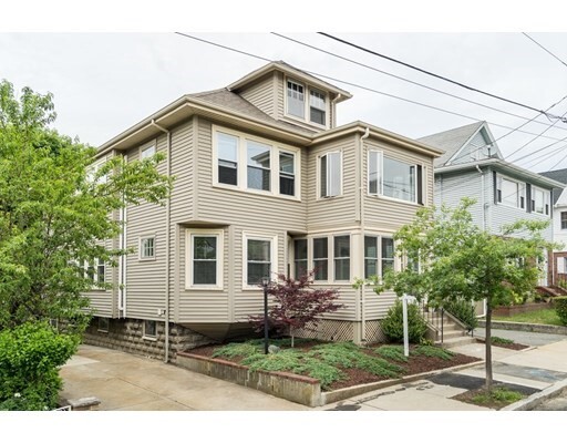 Property Photo: 101 Hillsdale Rd 101 MA 02155