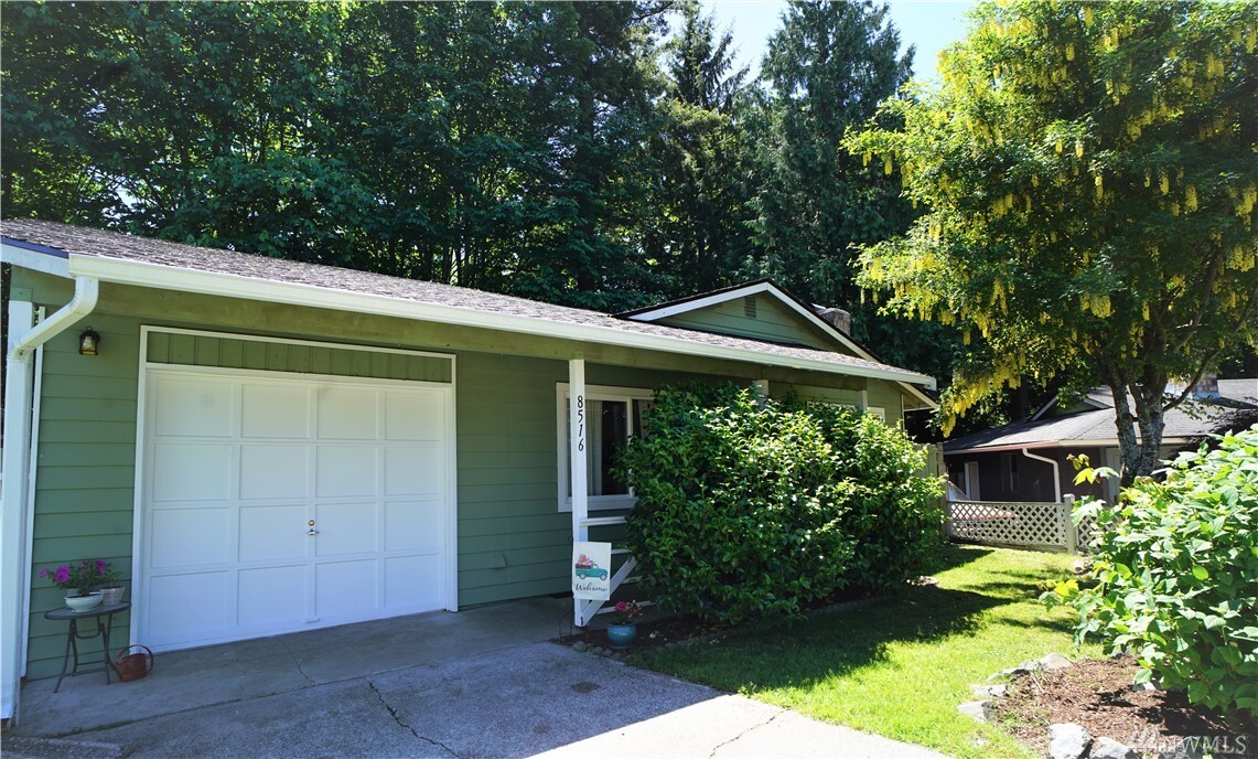 Property Photo: 8516 9th Place NE WA 98258