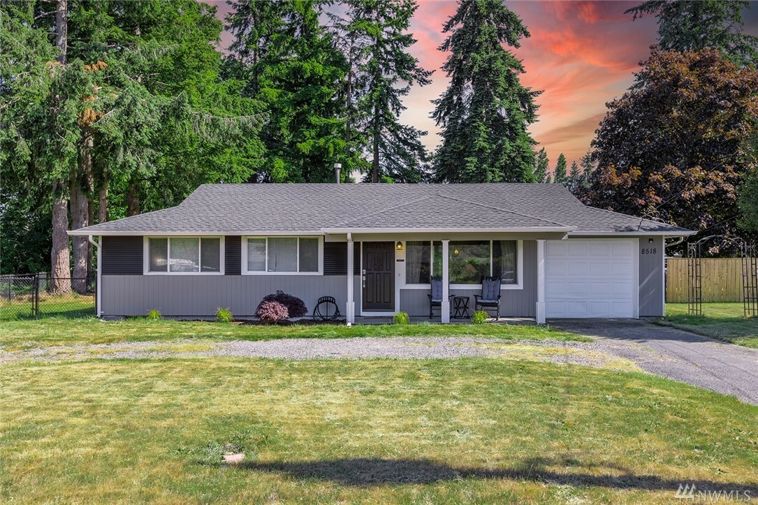 8518 Haviland Ave SW  Lakewood WA 98498 photo