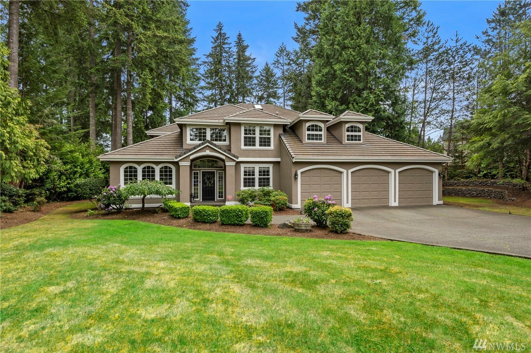 Property Photo:  12703 Tanager Dr NW  WA 98332 
