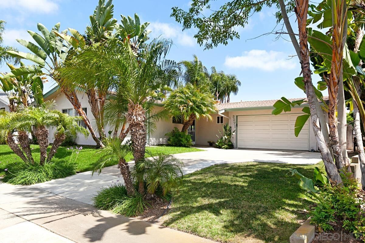 Property Photo:  3271 Innuit Avenue  CA 92117 