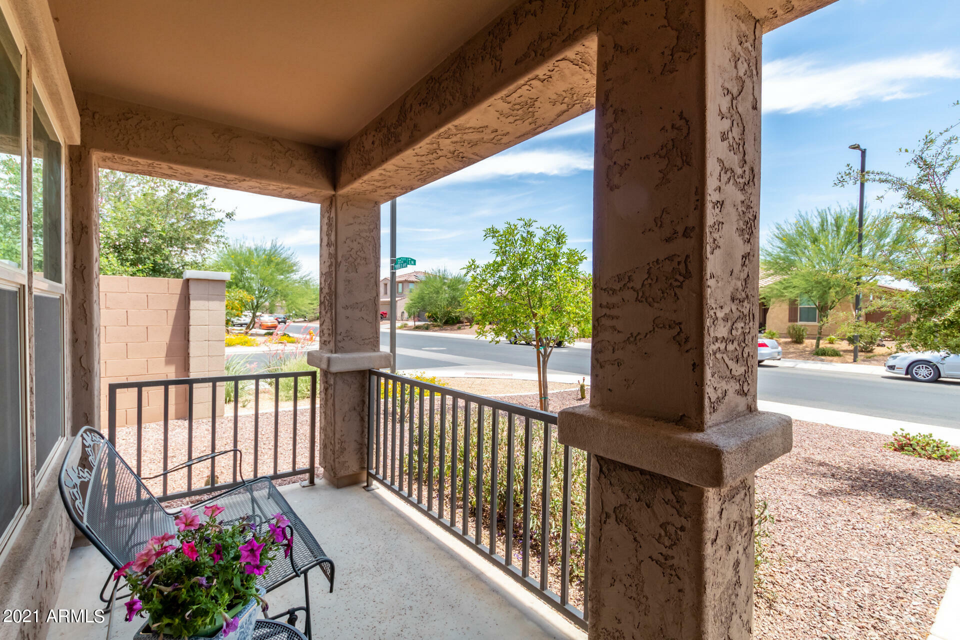 Property Photo:  18358 W Pueblo Avenue  AZ 85338 