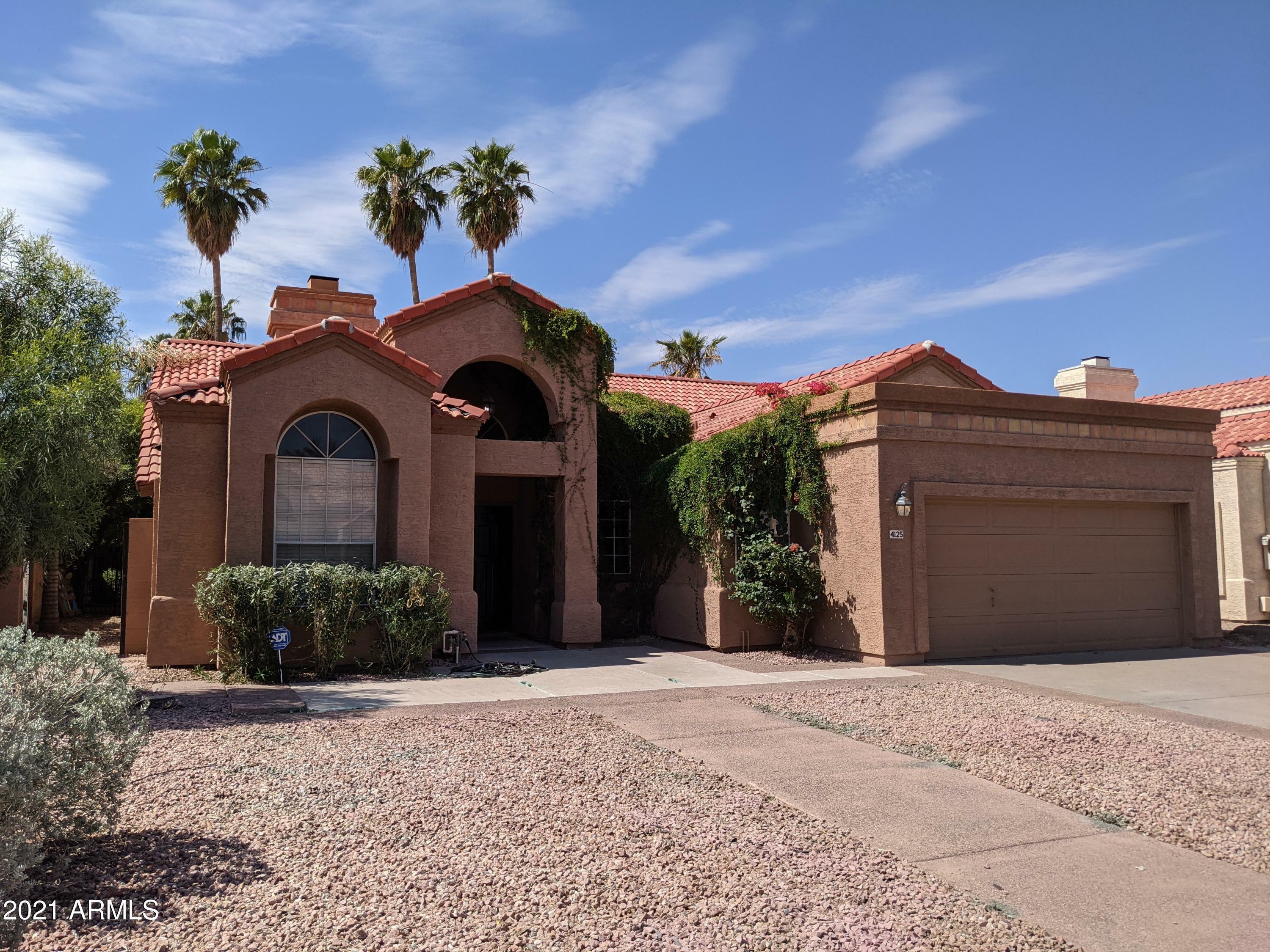 Property Photo:  4125 E Nighthawk Way  AZ 85048 