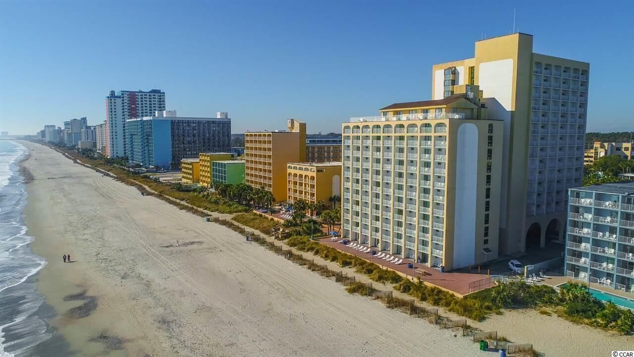 Property Photo: 1207 S Ocean Blvd. 51401 SC 29577