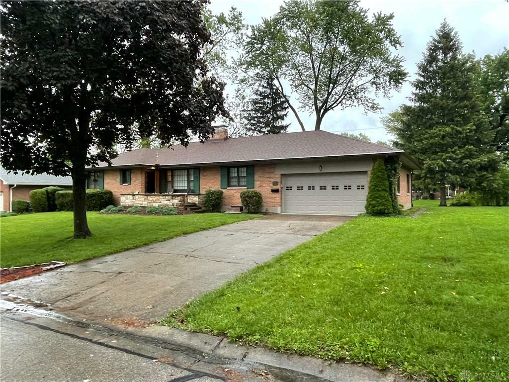 192 E Elmwood Drive  Centerville OH 45459 photo