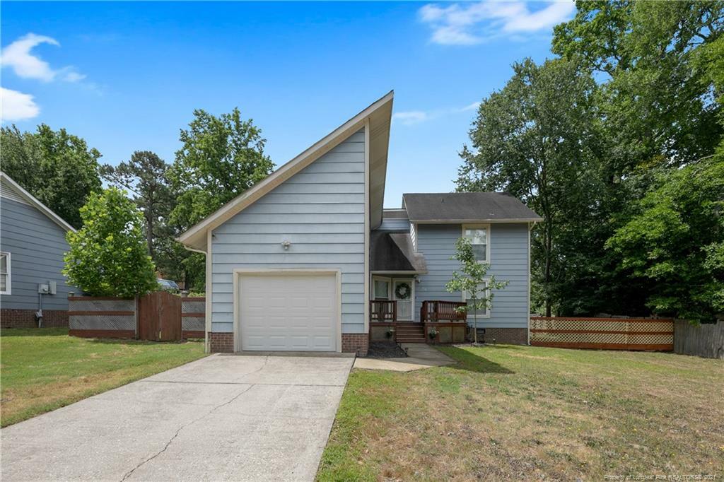 Property Photo:  510 Coronation Drive  NC 28311 