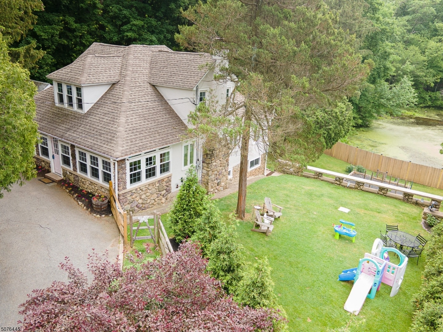 Property Photo: 101 Rockaway Valley Rd NJ 07005