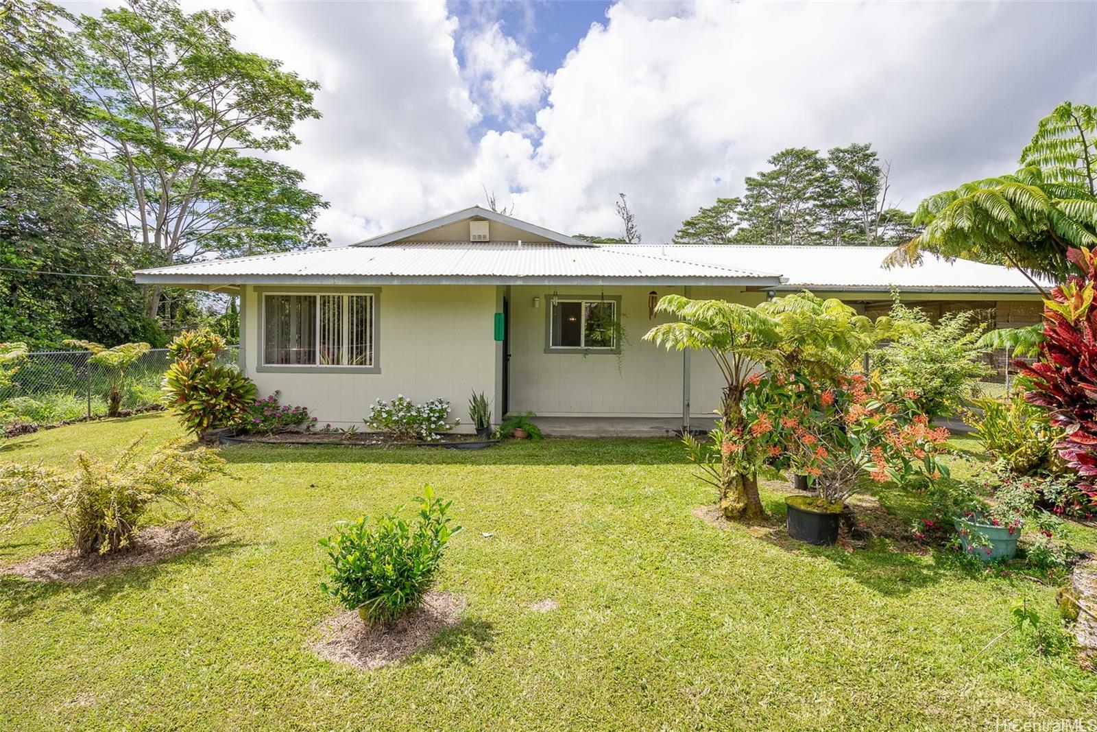 Property Photo:  15-621 N Puni Mauka Loop  HI 96778 