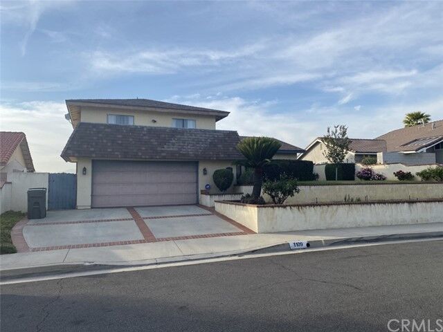 Property Photo:  1109 Overlook Ridge Road  CA 91765 