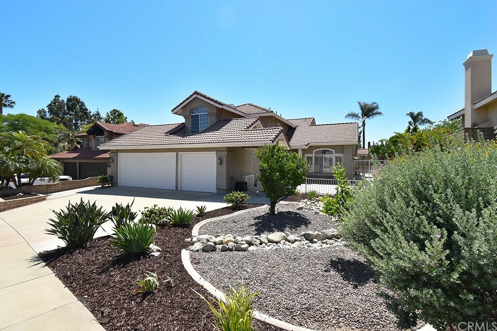 Property Photo:  7024 Mendocino Place  CA 91701 