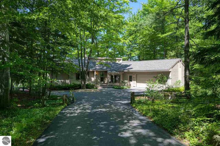 2373 Harbor Reach Drive  Traverse City MI 49686 photo